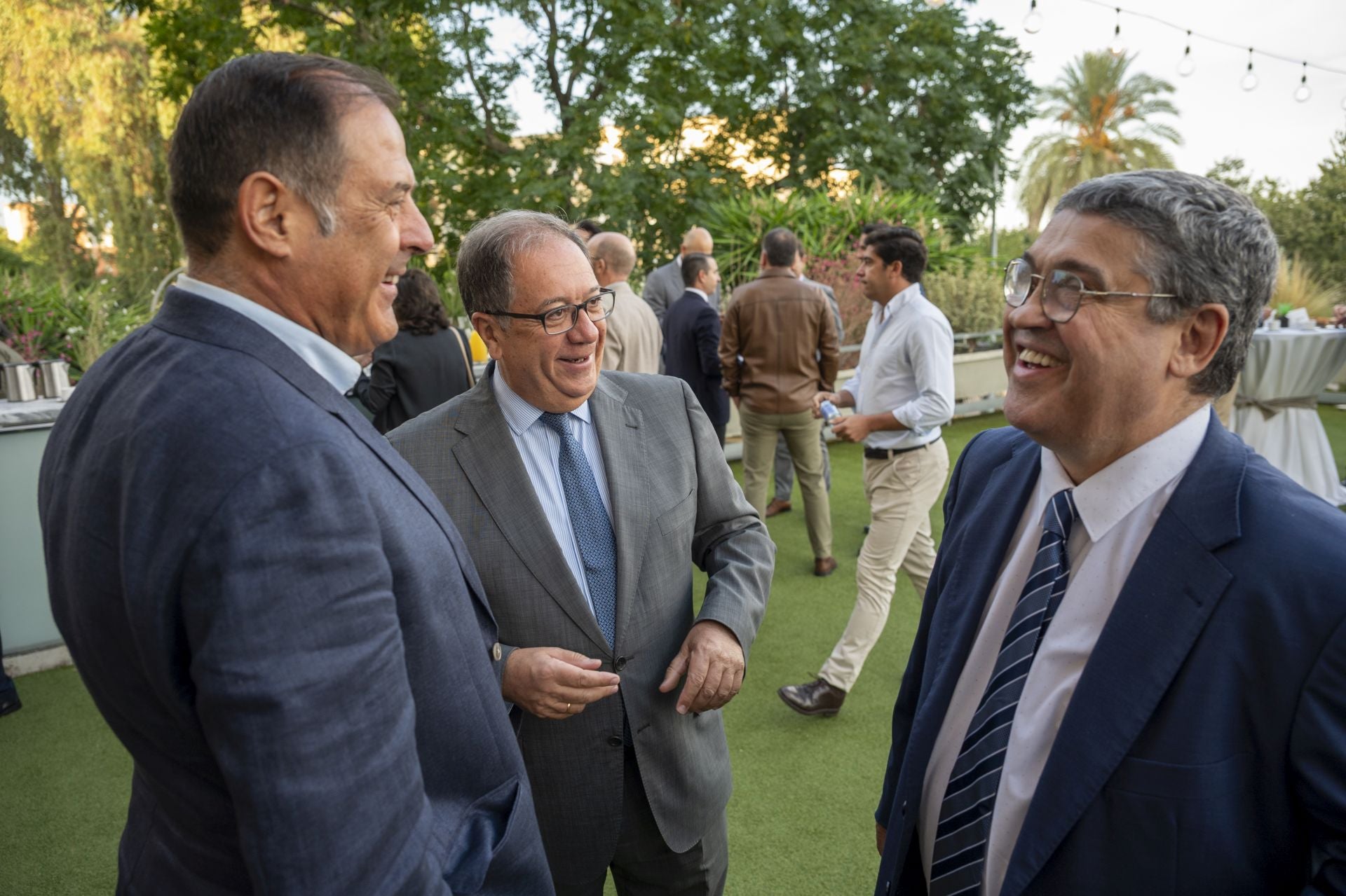 Así ha sido la segunda edición de &#039;La Mirada Económica de HOY&#039; (II)