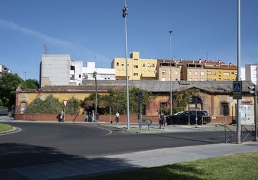 Oramba se queda con la Casa de las Aguas