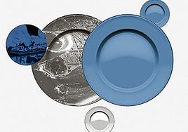 ilustración: Sr. García