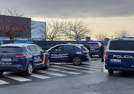 Las detenciones tuvieron lugar en tierras asturianas el pasado día ocho