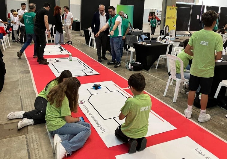 Educación fomentará la programación y la robótica desde la etapa infantil