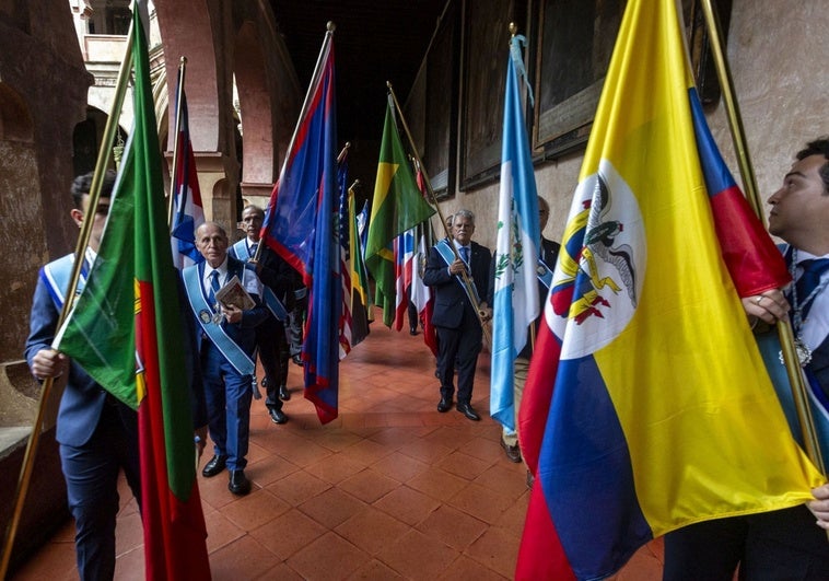 La comunidad hispanoamericana en Extremadura se incrementa un 143% en una década