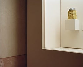 ‘Reloj’ de Bleda y Rosa.