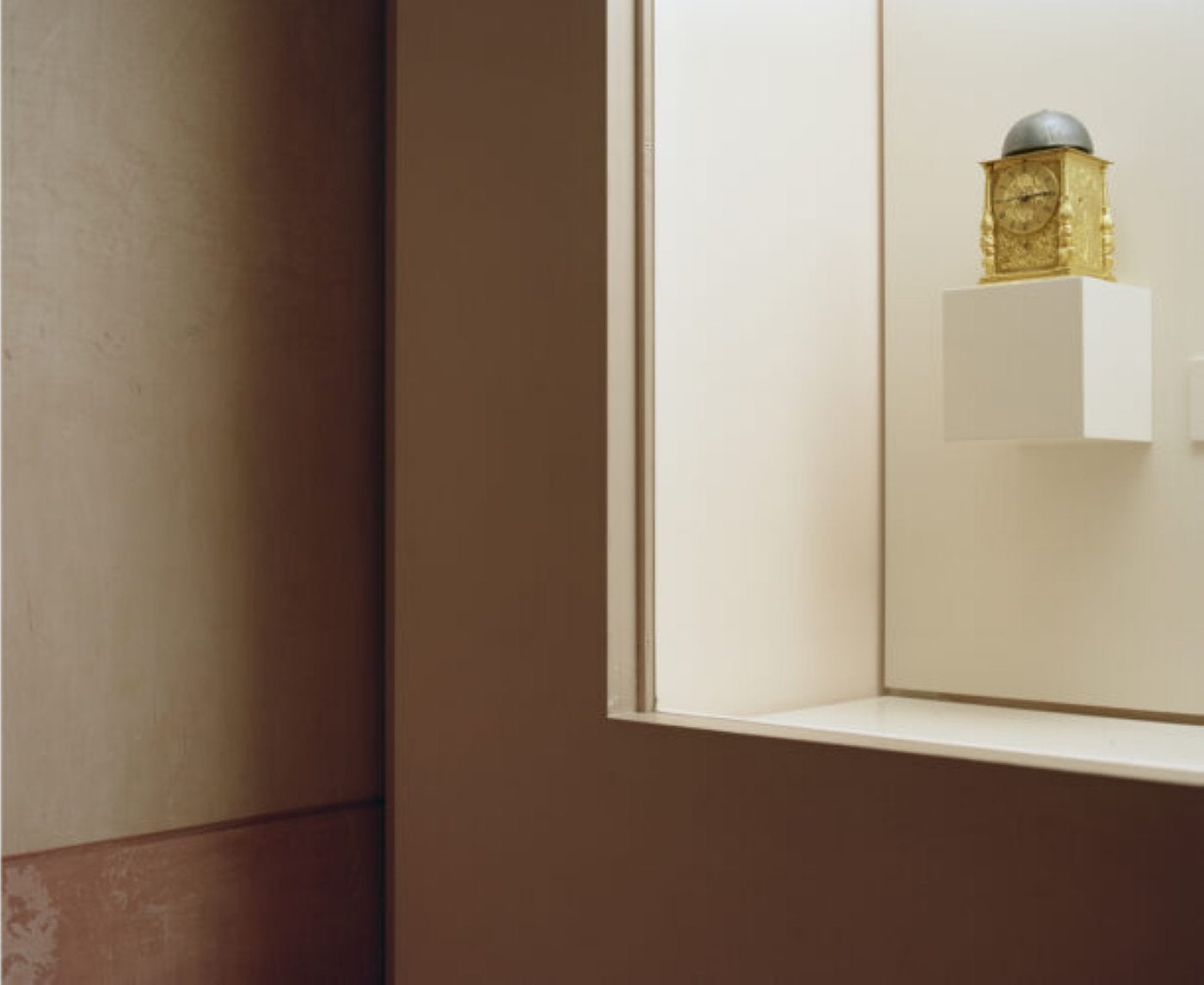 ‘Reloj’ de Bleda y Rosa.