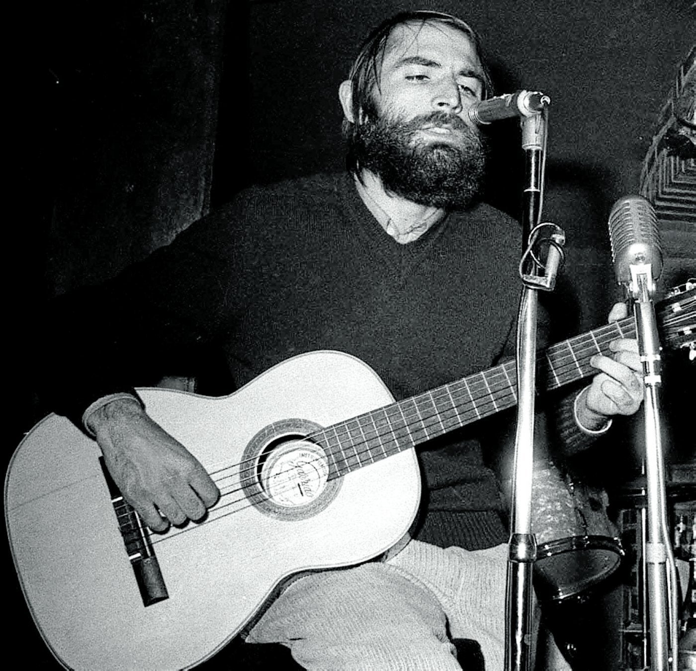 Pablo Guerrero en su último Olympia