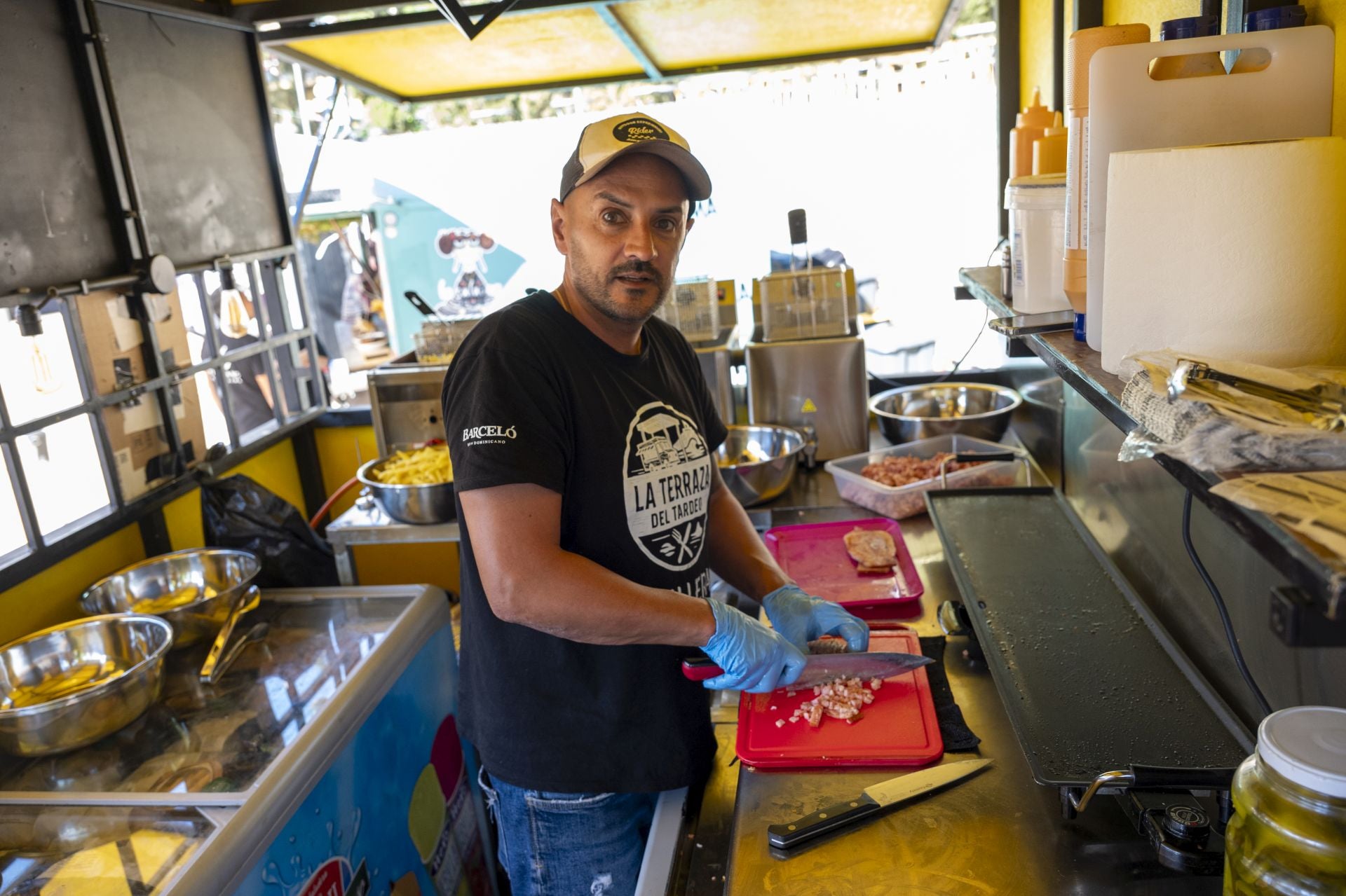 Estas son las propuestas gastronómicas del Callejeando Food Fest