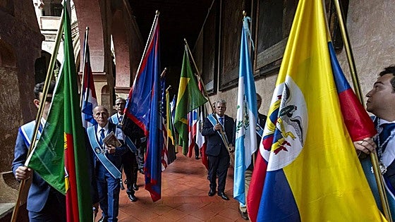 La comunidad hispanoamericana en Extremadura se incrementa un 143% en una década