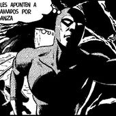 El fantasma