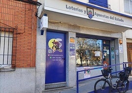 Un acertante del sorteo de la Bonoloto gana más de 3,4 millones de euros este lunes