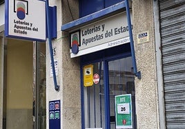 Dos acertantes del sorteo de la Bonoloto ganan más de 68.000 euros este martes