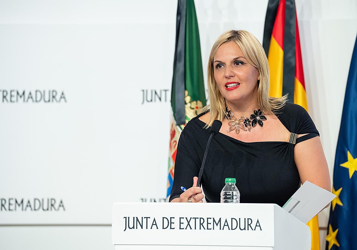 Así hemos narrado la rueda de prensa posterior al Consejo de Gobieno de este martes