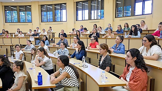 El plante sindical impide negociar las oposiciones de Educación