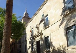 Tribunal Superior de Justicia de Extremadura rechaza el recurso de la trabajadora.