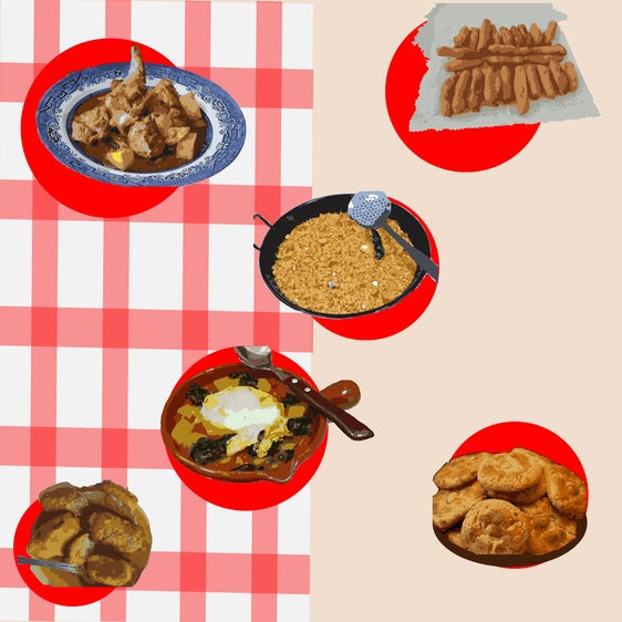 Extremadura a través del paladar: siete platos típicos del recetario extremeño