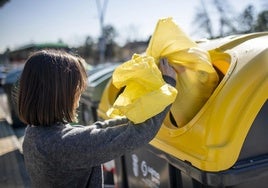 Extremadura logra el récord nacional: su innovador programa de reciclaje supera todas las expectativas
