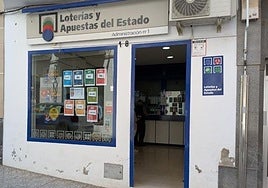 79 jugadores de la Bonoloto se llevan más de 3.000 euros este miércoles