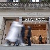 Mango lanza un aviso urgente: se han filtrado estos datos personales de sus clientes