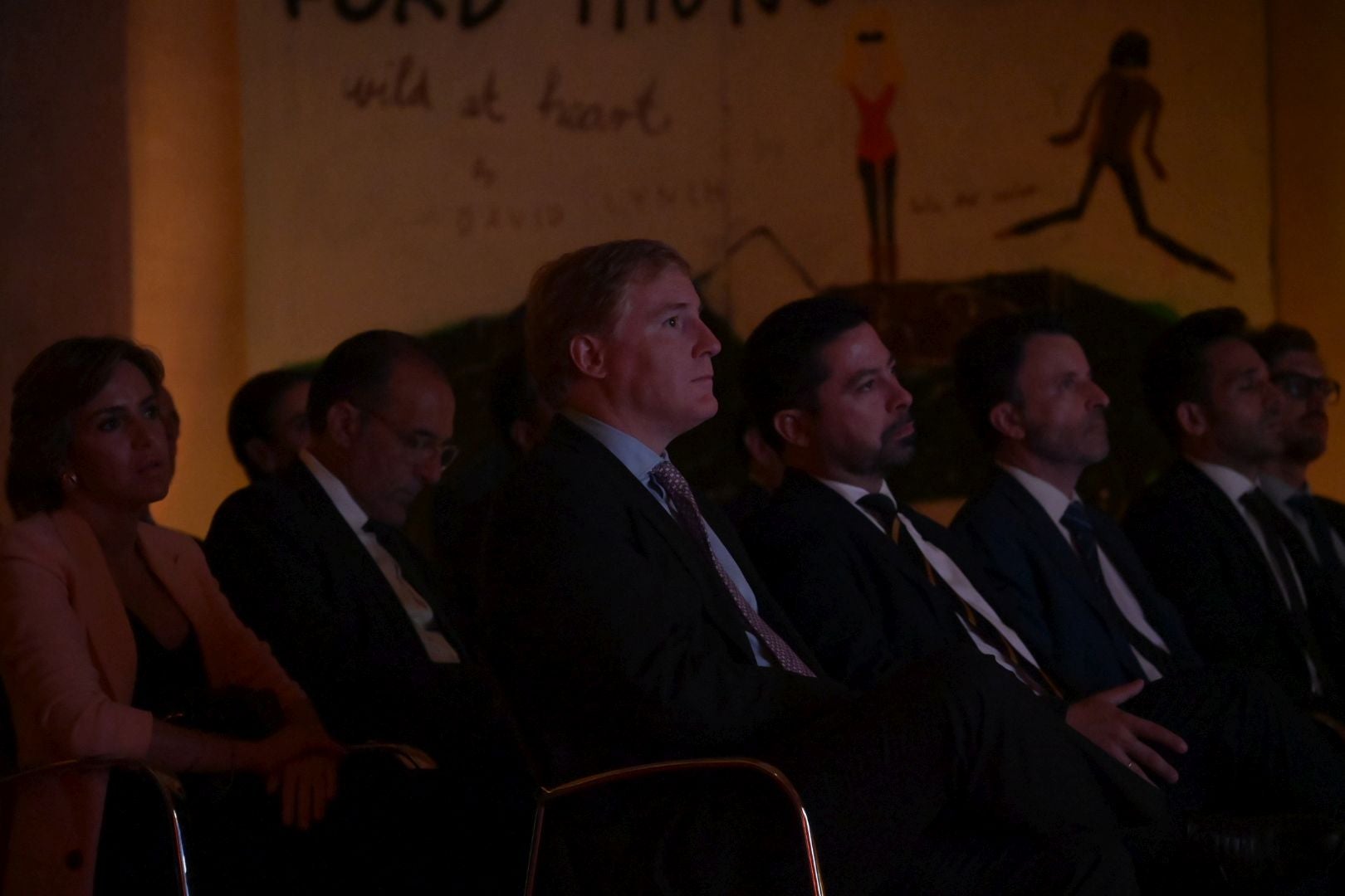 Así han sido los premios Ciudad de Badajoz