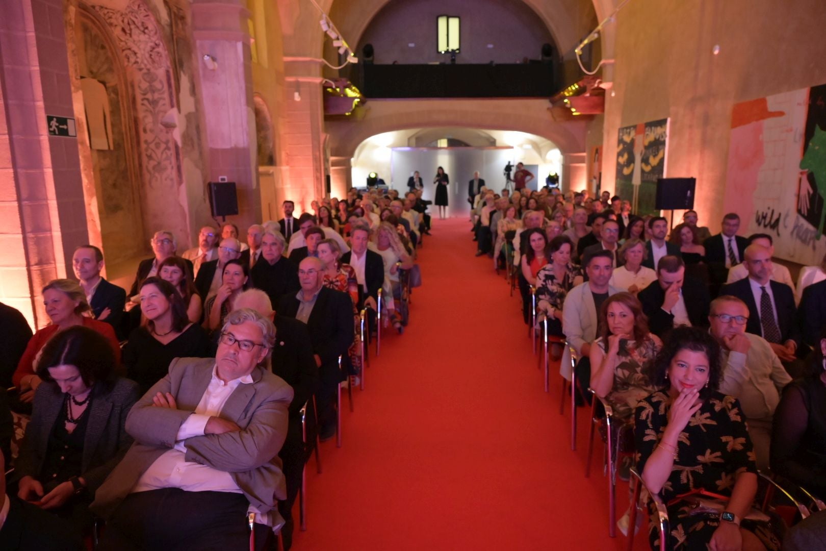 Así han sido los premios Ciudad de Badajoz