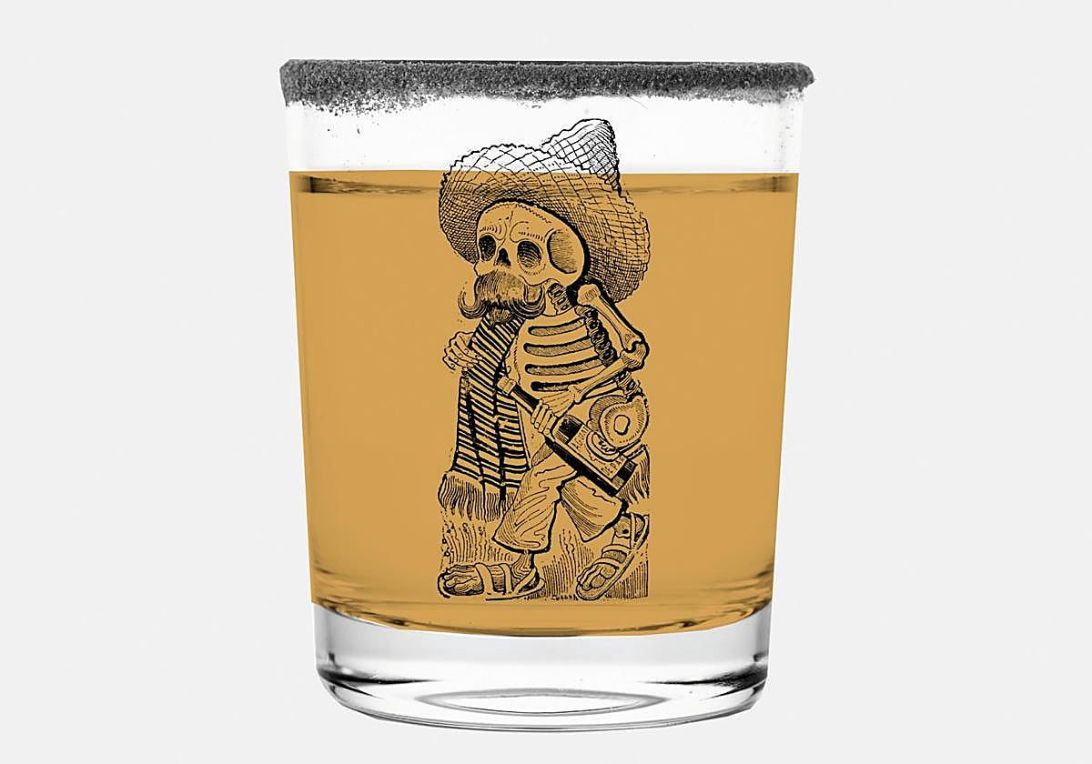 Del mejor bar del mundo a Cotorritos