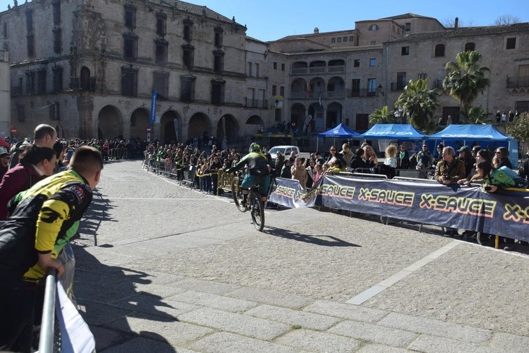 Sin acuerdo con la Policía para las pruebas suspendidas en Trujillo