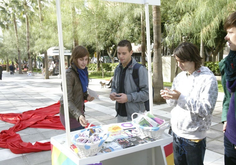 Las enfermedades de transmisión sexual siguen creciendo en Extremadura