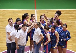 El Miralvalle se conjura tras el partido de la pasada semana.