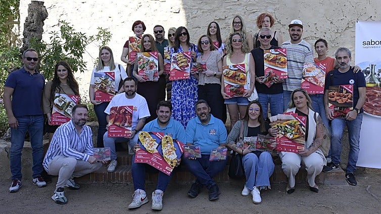 El Casino, Maná y Emeté ganan los premios a los mejores desayunos de Badajoz