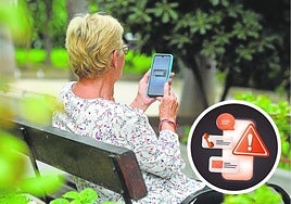 La OCU alerta de nuevos casos de estafa: se están haciendo pasar por la Consejería de Sanidad