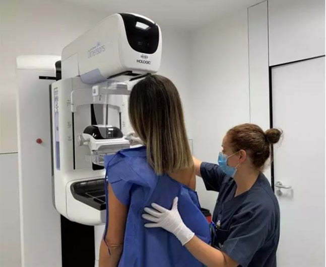 Nos lo tomamos a pecho: la verdad del cáncer de mama