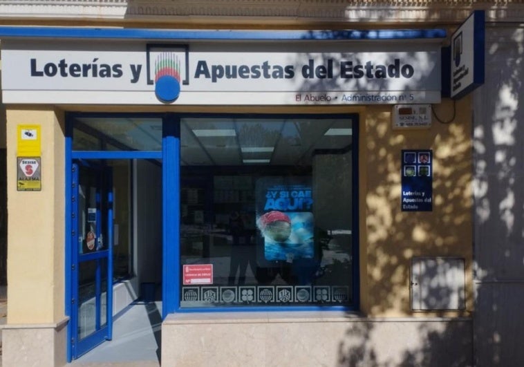 Estos son los resultados del sorteo de la Lotería Nacional del 18 de octubre: premios y localidades donde ha tocado