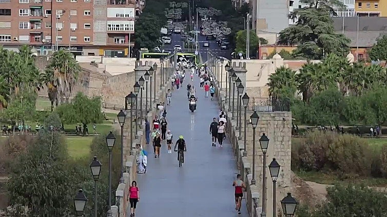 Cross solidario Guardia Civil