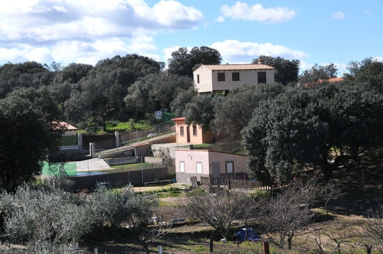Luz verde para la urbanización placentina de la Finca de La Vinosilla