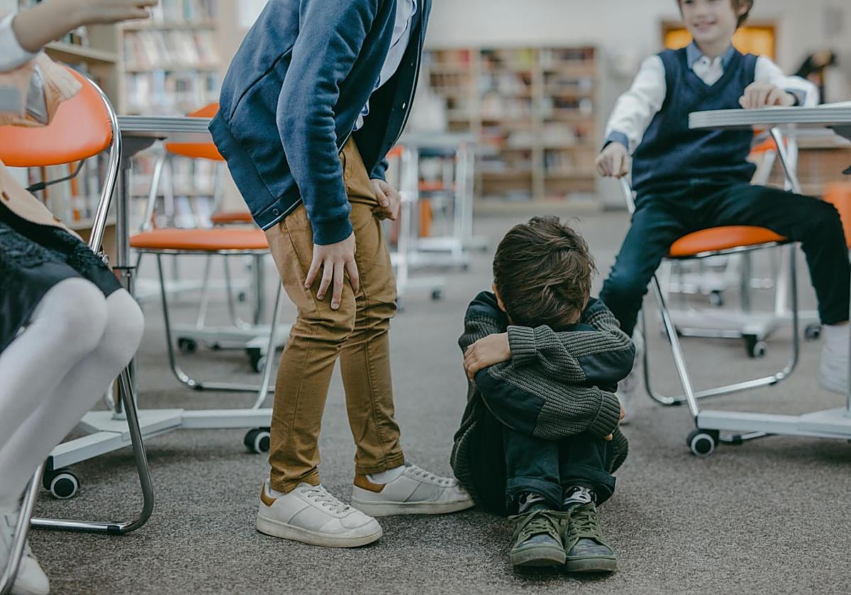 Cómo actuar ante el acoso escolar en Extremadura: protocolo y recursos disponibles
