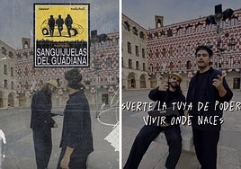 Remix de 'Revolá' de Los Primos