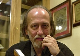 Al Nobel László Krasznahorkai le interesan los lobos extremeños.