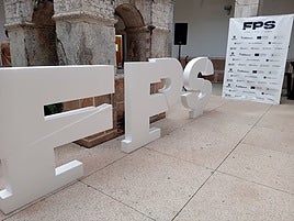 El Centro Cultura San Antonio acogerá parte del programa.