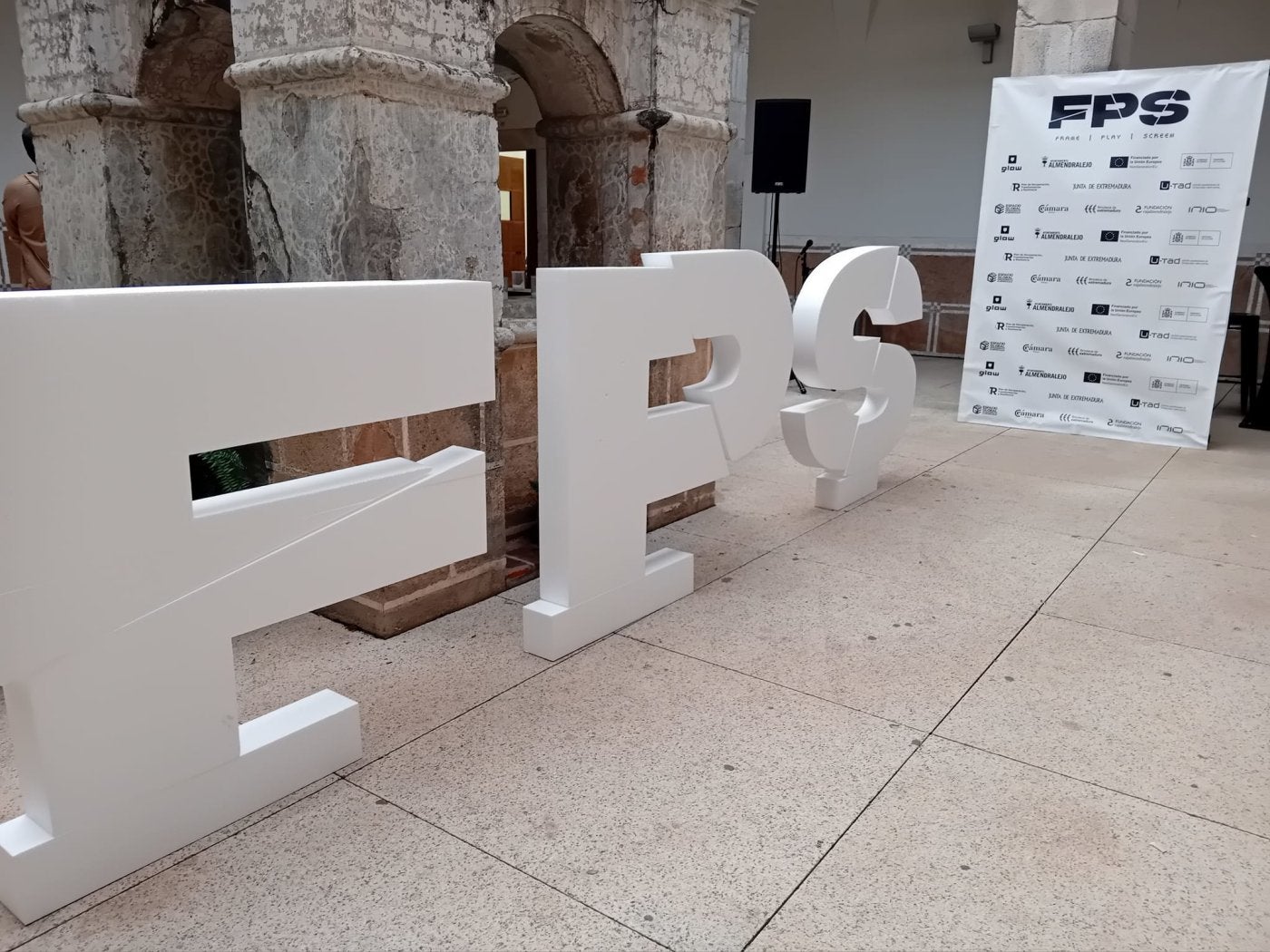 El Centro Cultura San Antonio acogerá parte del programa.