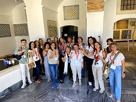 Las dos caras de Estremoz