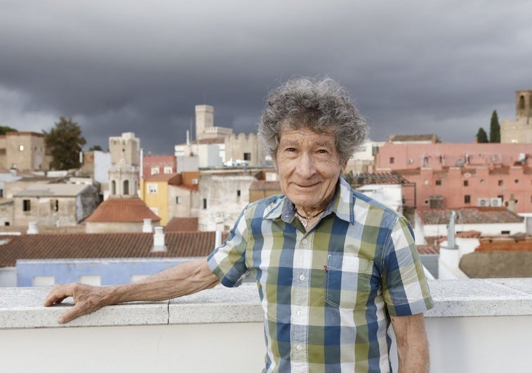 «En la montaña hay mucho cantamañanas que exagera lo que hace»