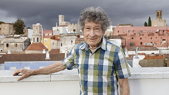 «En la montaña hay mucho cantamañanas que exagera lo que hace»