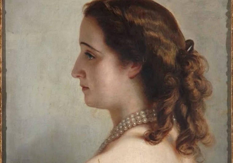 Ni francesa ni extremeña: el secreto de Eugenia de Montijo detrás de las joyas robadas en el Louvre