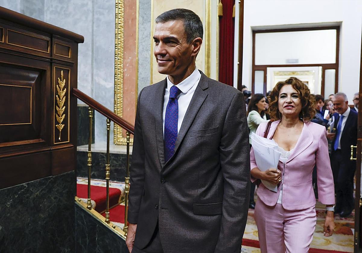 Mayoría sin mayoría