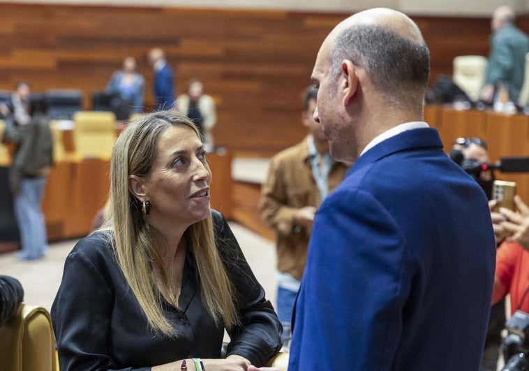 Génova da autonomía a Guardiola para un adelanto electoral si no saca adelante sus presupuestos