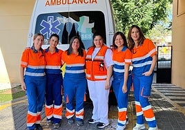 El Punto de Atención Continuada de Almendralejo suma un nuevo equipo asistencial