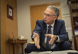 José Luis Quintana ha anunciado el recurso.