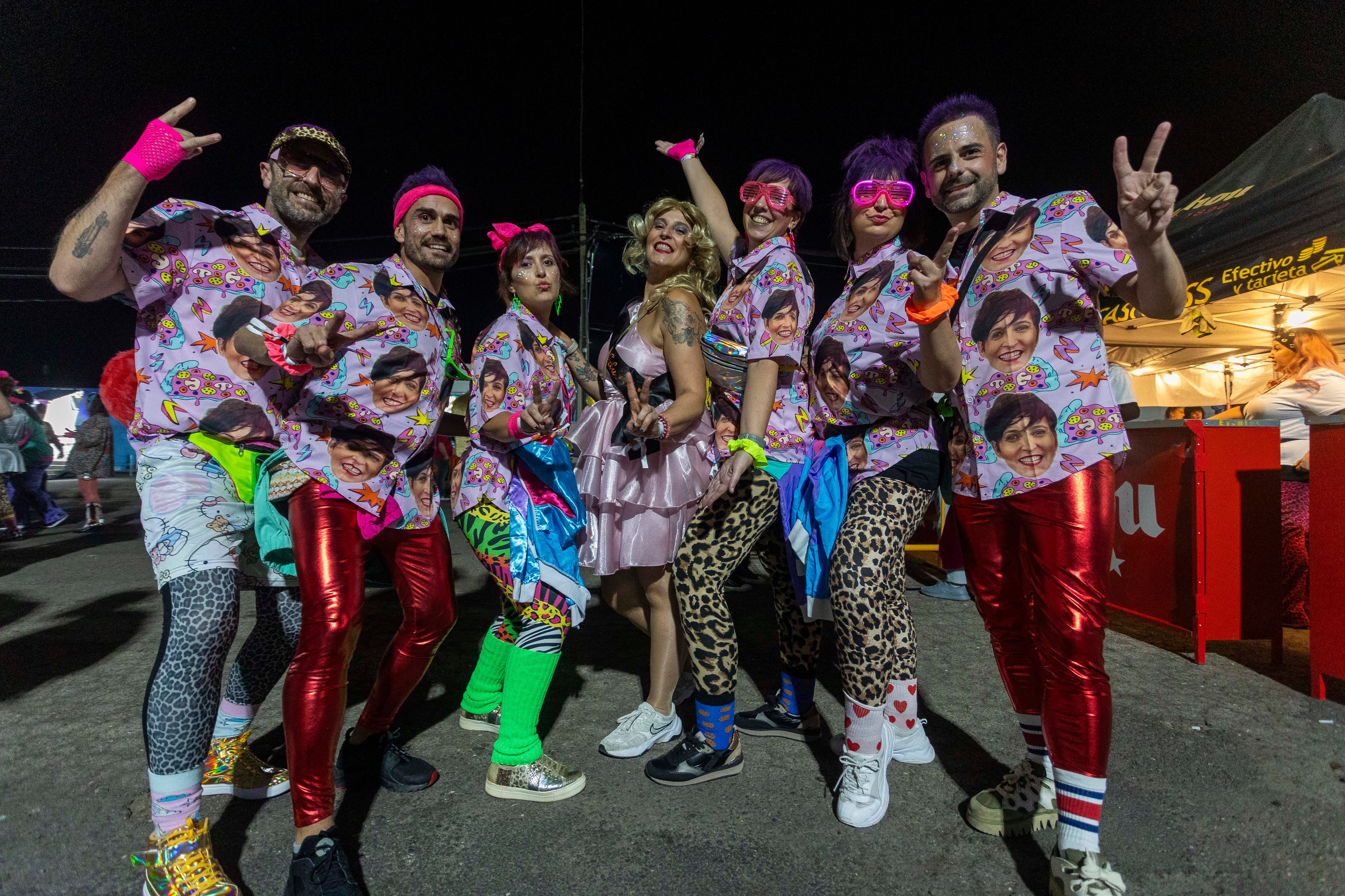 Así ha sido la primera jornada de Horteralia 2025