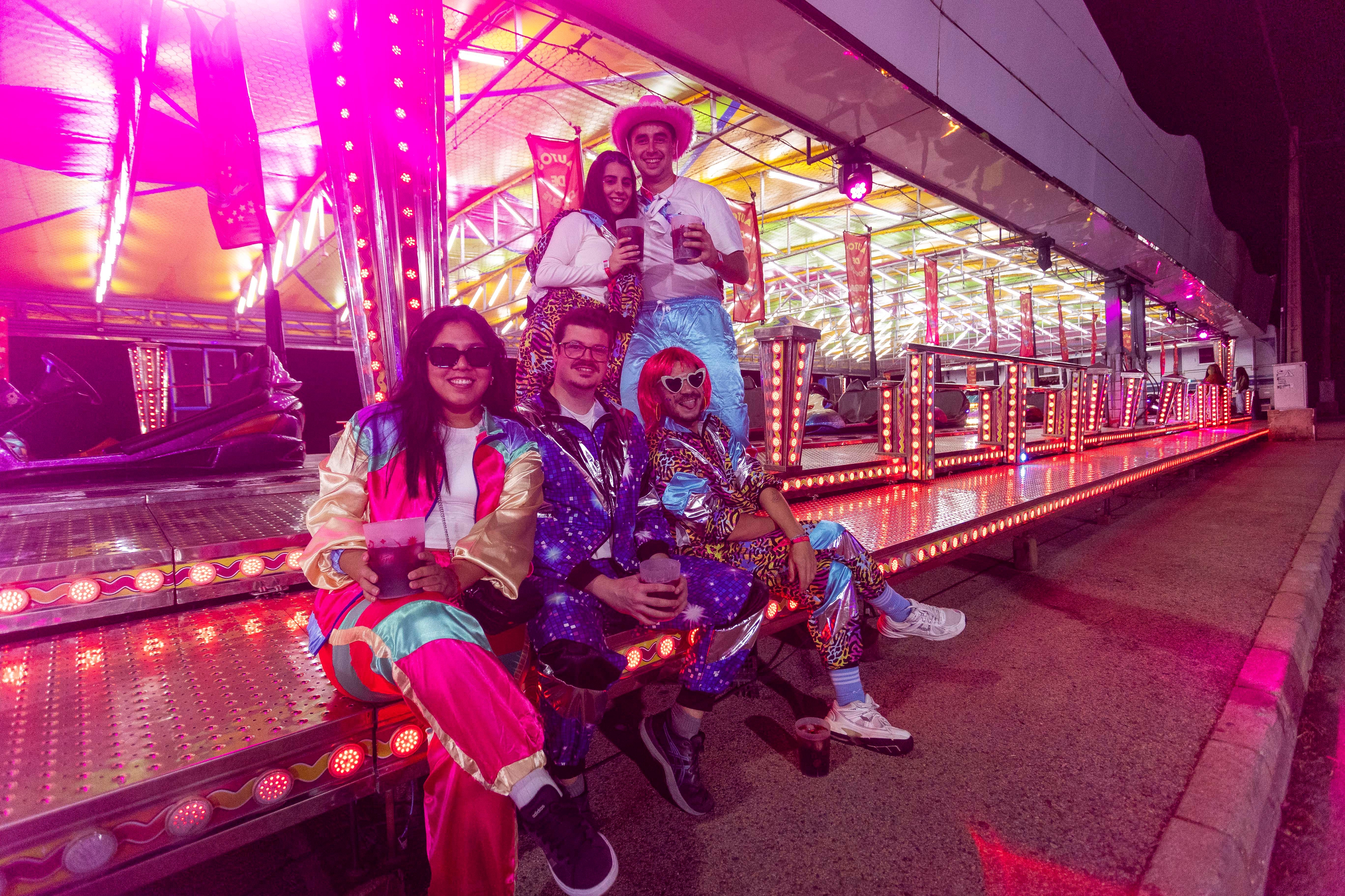 Así ha sido la primera jornada de Horteralia 2025