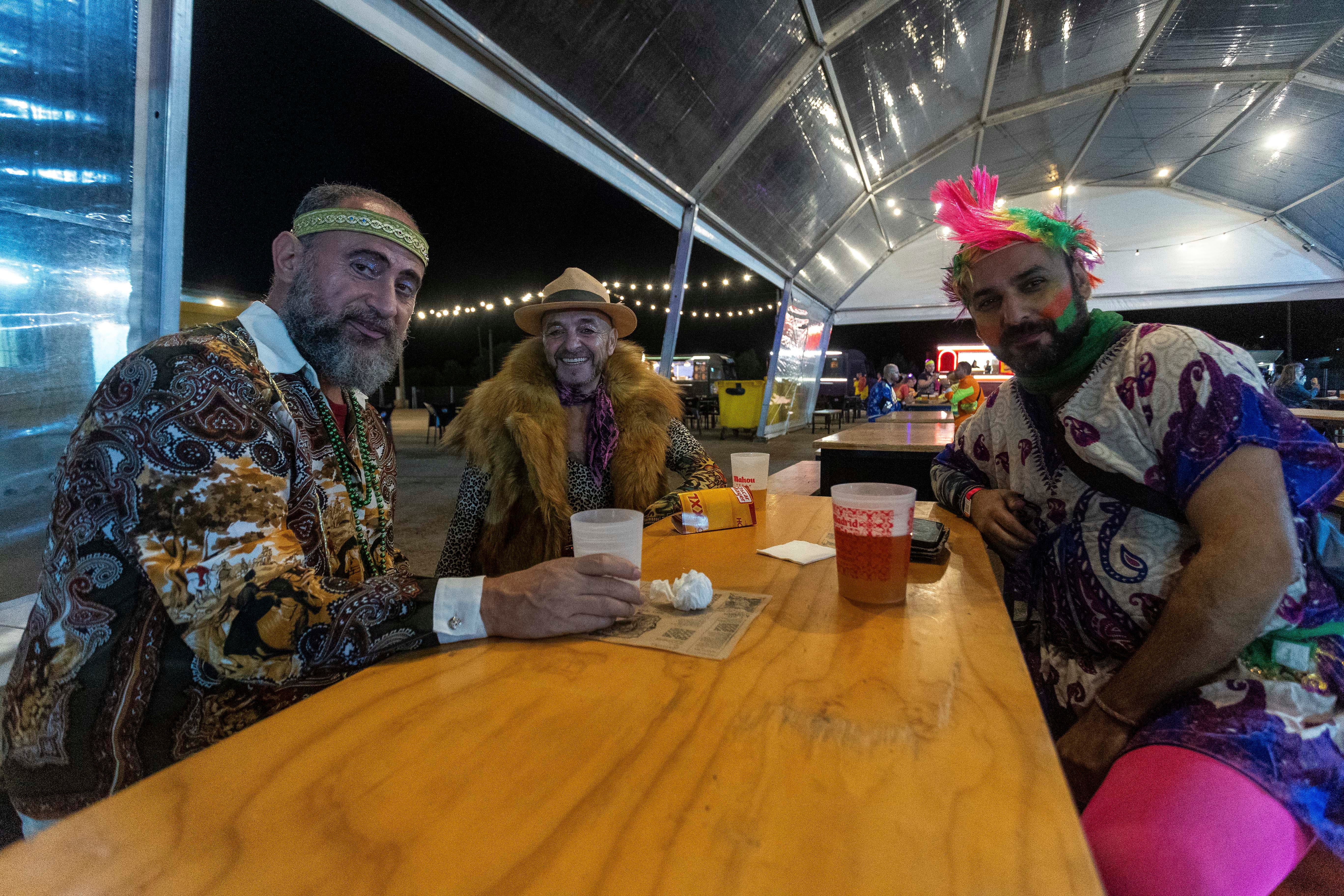 Así ha sido la primera jornada de Horteralia 2025