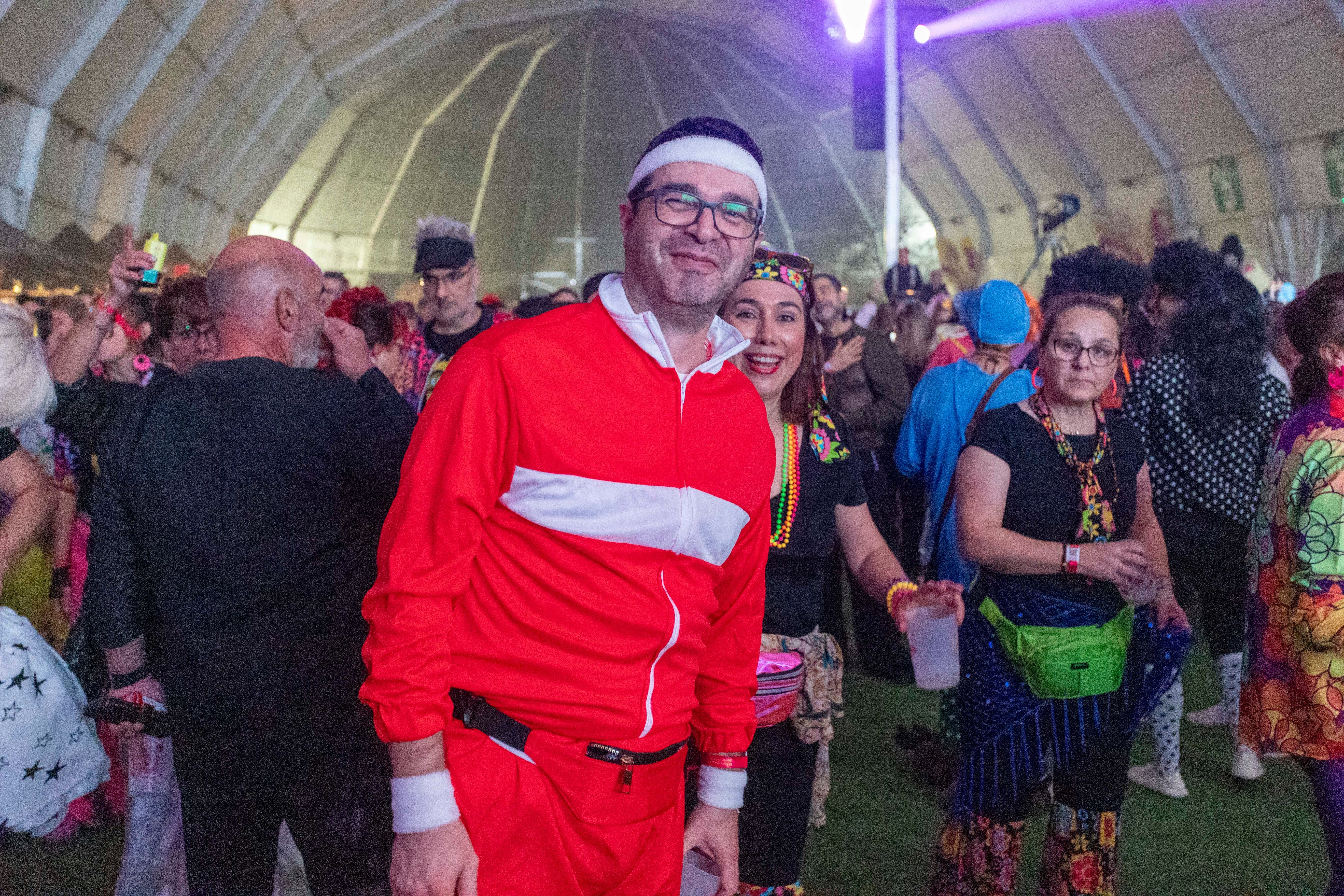 Así ha sido la primera jornada de Horteralia 2025